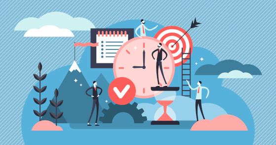 Jak být disciplinovanější