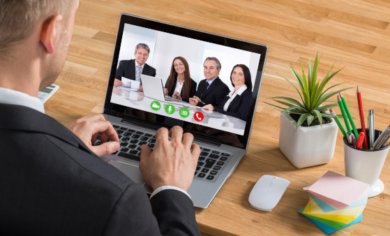 On-line pohovor: Jak se na něj připravit?