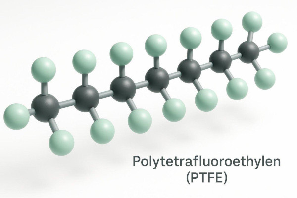 Inovativní průmyslové aplikace PTFE