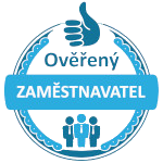 Ověřený zaměstnavatel - práce na HitPrace.cz