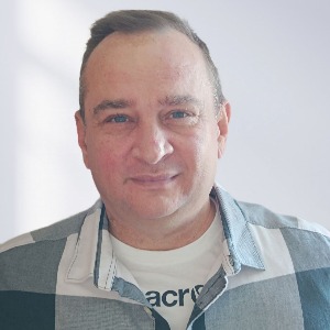 Oleksandr Piatak