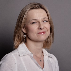 Renata Dvořáková