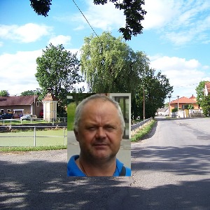 František Svatoš